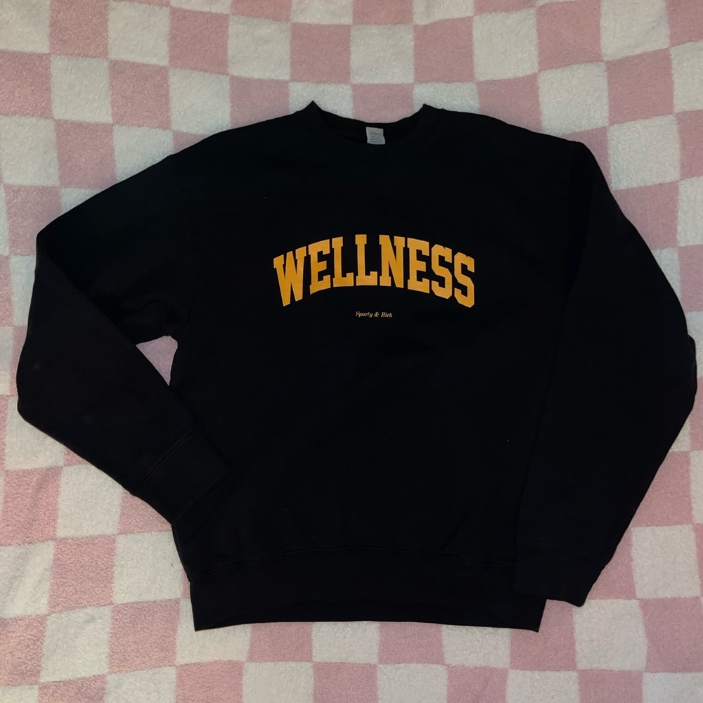 Sporty & Rich Sweatshirt